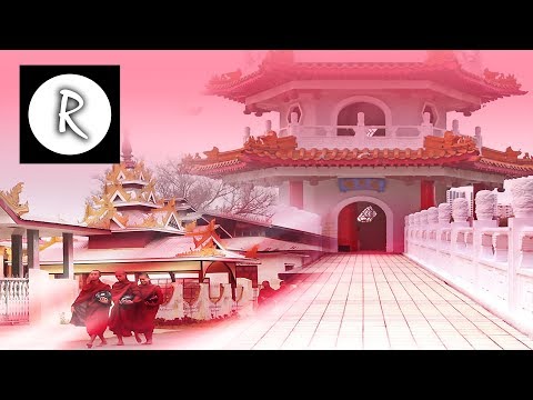 Beautiful Tibetan music: Tibet - music album - Spiritual Journeys of the world