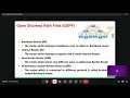 OSPF 2026 04 16