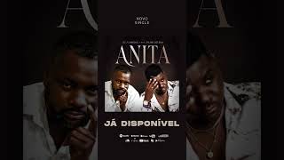 Dj J Larious Ft Filho Do Zua Anita