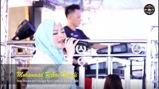 Acuh tak acuh_LC 21 ENT_voc.Della Citra || WARNAWARNI || Aqiqah M.Firhan Hanafi || Pilip 3 || 220522