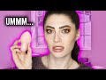 Leia Ultraflesh Blender Review | Trying TikTok Viral Beauty Products