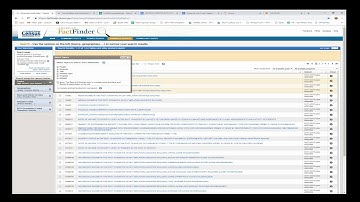 Python in the Newsroom: Read and merge Census data