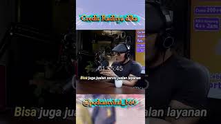 mengungkapkan penipuan online #podcastshorts #podcast #podcastviral