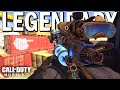 Yes, this was worth the wait! (NEW LEGENDARY LOCUS NEPTUNE GAMEPLAY)