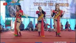 TATU COVER NDOLALAK  MEKAR BAGUS LARAS