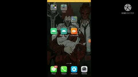 Demo UAS Mobile Programming dan Data Warehouse in Aplikasi Android Studio -- Abraar Hayyu Gustsa