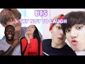 BTS Funny Moments 2020 Try Not To Laugh Challenge