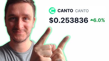 Canto to become RWA ZK blockchain with Polygon