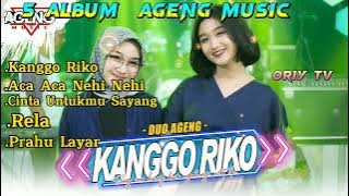 5 ALBUM TERHITS DUO AGENG FUL BAS  // KANGGO RIKO //AGENG MUSIC #subscribe #agengmusic #dangdutkoplo