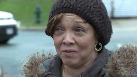 Video shows school bus speeding with students on board