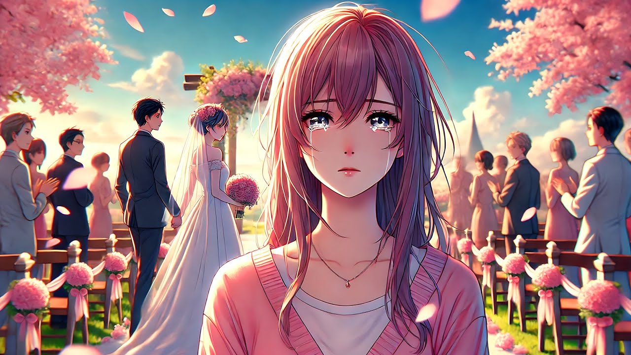 She Stole My Wedding Venue Again, After Rebirth I Bought It and Scheduled a Demolition Party