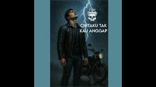 Cintaku Tak Kau Anggap - (  Audio )