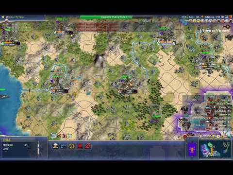civ 4 global warming civ 4 global warming