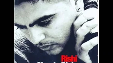 Rishi Rich - Main Teri Tu Mera feat. Gunjan