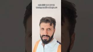 недвижимость в Алании 🇹🇷 КВАРТИРА У МОРЯ двушка под ключ 2+1 до моря 90 м. Недвижимость в Турции