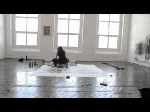 Video: Kunst En Yoga Tentoonstellen In Brooklyn - Matador Network