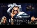 Beyoncé “Renaissance” Alternate Cover Limited Edition Vinyl Unboxing