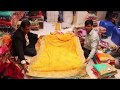 latest designer rehsam and zari work silk saree for wedding and bridal partys30