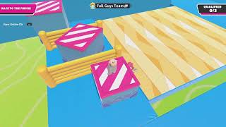 Fall Guys - Creator Stepping Stones