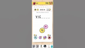 Brain Test | Level 59 #reel #shortvideo #game #braintest #shortsfeed #braingames #brain #shorts