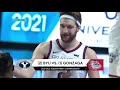 Gonzaga Men Come Back to Win WCC Title