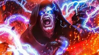 This STAR WARS Game Is TOO VIOLENT