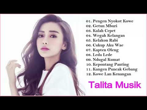 Free Download Full Album Intan Rahma Terbaru Top Hist Paling Syahdu Mp3 dan Mp4