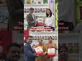 AAHAR Expo 2025 Has Been A Phenomenal Success Flavarich AAHAR2025 Day5 Exhibhition NewDelhi AAHAR Expo 2025 Has Been A Phenomenal Success Flavarich AAHAR2025 Day5 Exhibhition NewDelhi