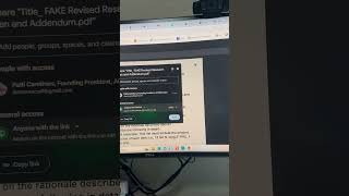 Submitting Revised PDF’s to SRC by replying to their request for revisions