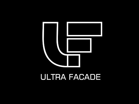 Ultrafacade - ულტრაფასადი - UltraCorp Promo