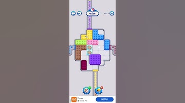 NEW Coffee Run Puzzle Level 383