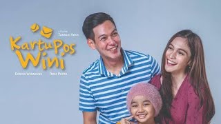 KARTU POS WINI | FILM DRAMA INDONESIA FULL MOVIE