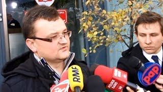 Sprawa zabójstwa Jarosława Ziętary: Śledczy boją się mataczenia
