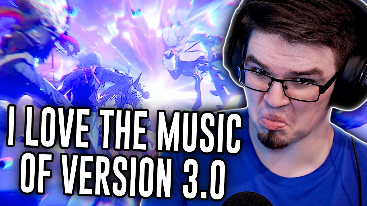Zenless Zone Zero - Dome's Pulse // Reaction & Analysis