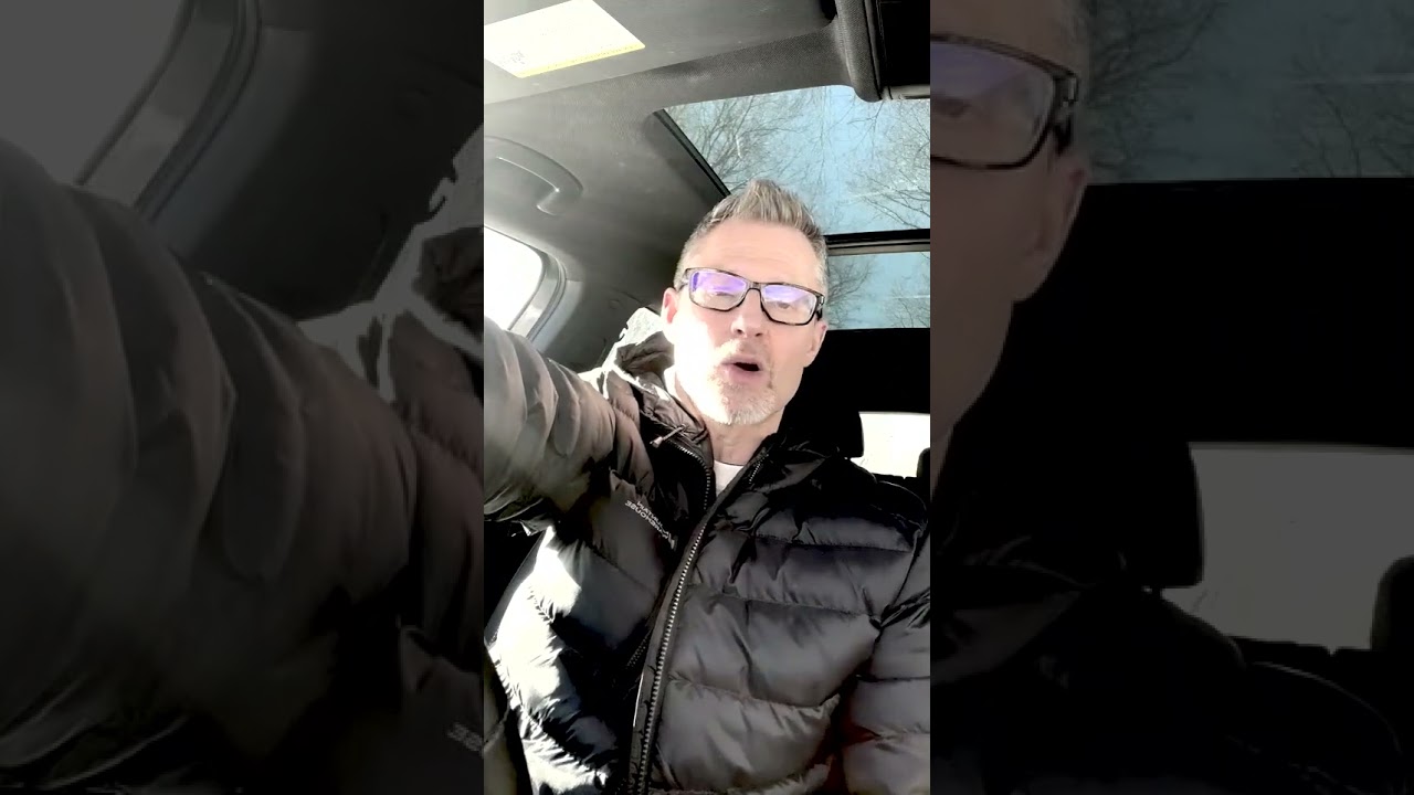 The #1 Reason People Fail (And How to Avoid It) 