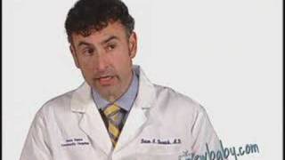 Newbaby.com: Dr. Brian Bernick: Is It Safe To Have Sex While