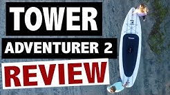 Tower Adventurer 2 Review