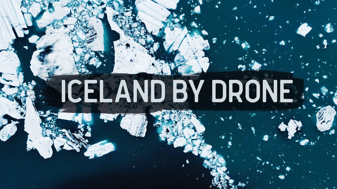 Supermarked Indtægter Begyndelsen The Ultimate Guide to Flying Drones in Iceland | Guide to Iceland