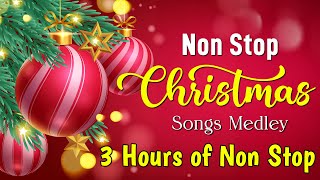 Download Mp3 NonStop Christmas Songs Medley - Top 100 Christmas Songs Playlist - Best Christmas Songs Medley Gudang lagu Download Mp3 NonStop Christmas Songs Medley - Top 100 Christmas Songs Playlist - Best Christmas Songs Medley