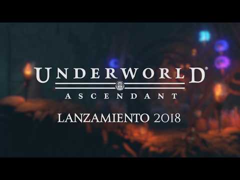 Underworld Ascendant Teaser Trailer subtítulos en español