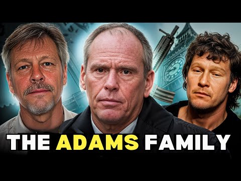 How One Slip Up Led To The End Of Terry Adams Reign 