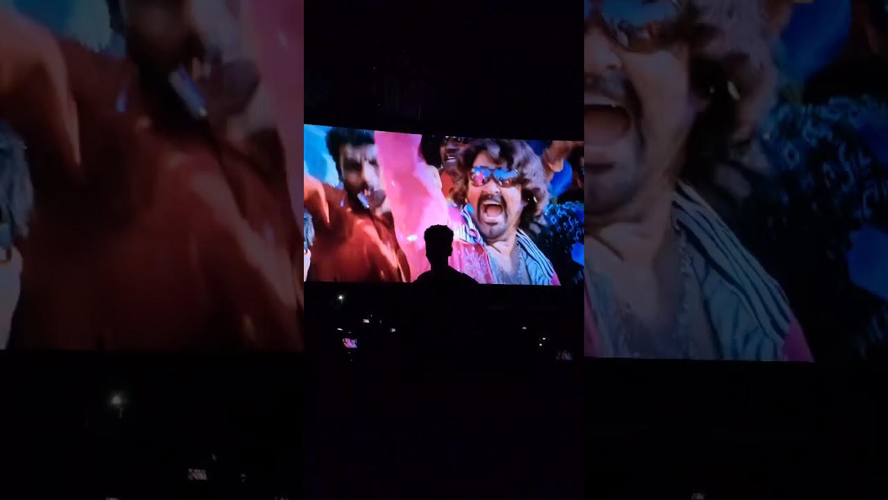 Chotta Mumbai 4K Re-release Mohanlal Entry Mass Response 😍🔥 | 