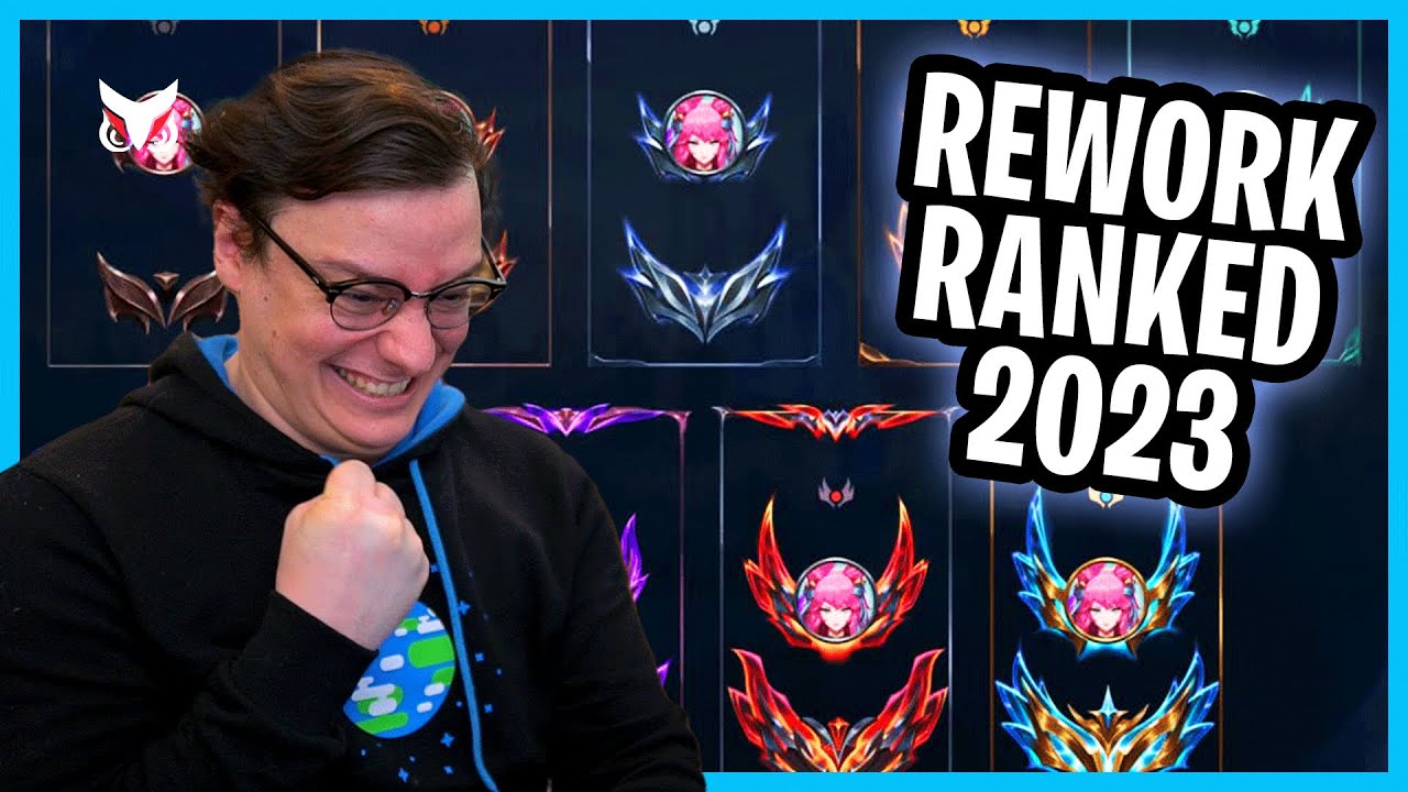 League of Legends: Everything you need to know about the new ranked changes  - Meristation