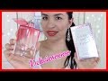 Perfume La vie est belle en Rose de Lancome | Perfume delicioso !!!