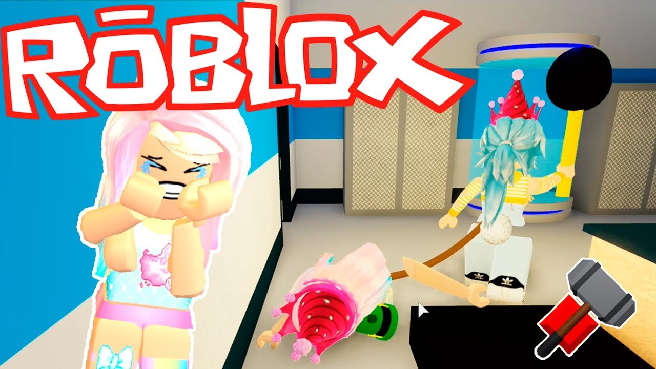 Roblox Flee The Facility Wikipedia
