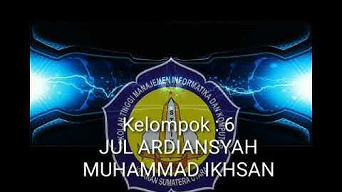 Implementasi logika fuzzy menggunakan metode tsukamoto dengan matlab