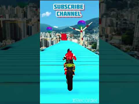 Stunt Bike Wala Games - Hq2