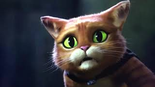 Toon Story 4 Part 12 Puss In Boots