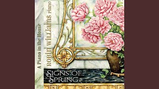 Forgotten Fairy Tales, Op. 4 No. 1, Sung Outside the Prince's Door