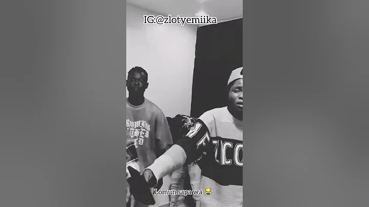 Zlotyemiika x Kabex ft Qdot alagbe God Abeg challenge